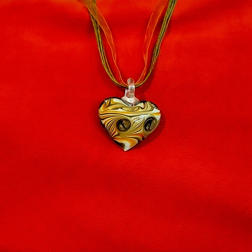 Unique necklace
